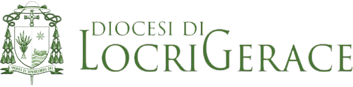 Logo della Diocesi di Locri-Gerace